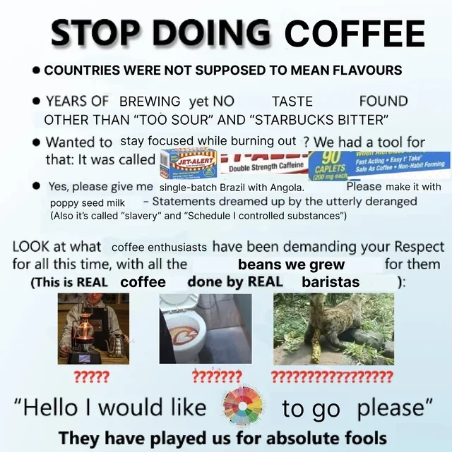 Posted media